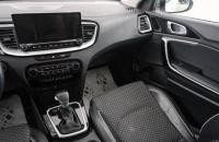 KIA cee'd 11 из 23