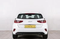 KIA cee'd 5 из 23