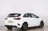 KIA cee'd 6 из 23