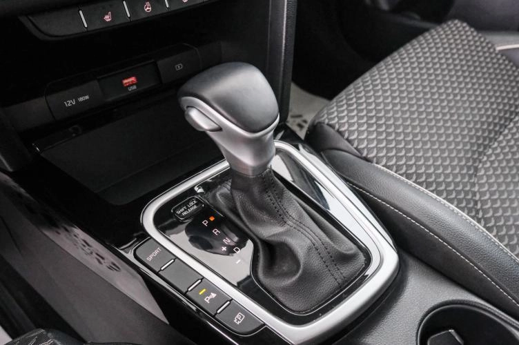 KIA cee'd 17 из 23