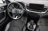 KIA cee'd 9 из 23