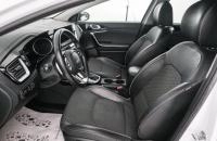 KIA cee'd 7 из 23