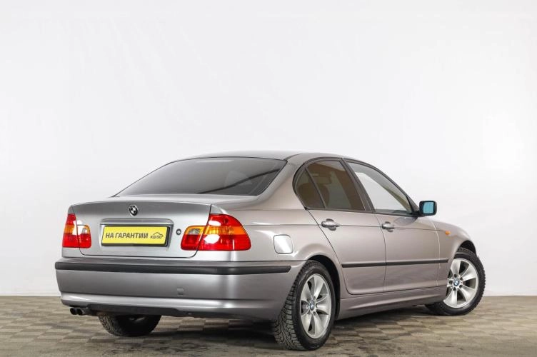 BMW 3 серия 6 из 6