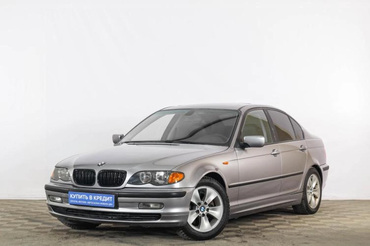 BMW 3 серия 3 из 6