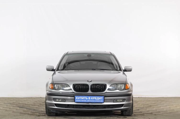 BMW 3 серия 2 из 6