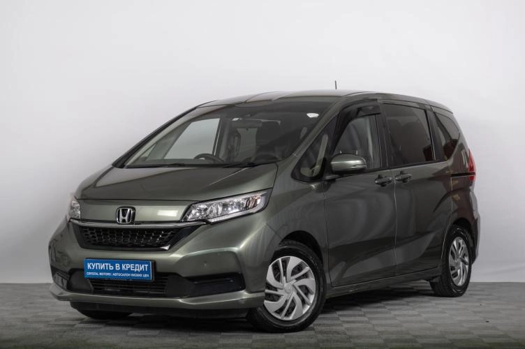 Honda Freed 2 из 6