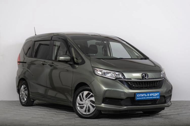 Honda Freed 1 из 6