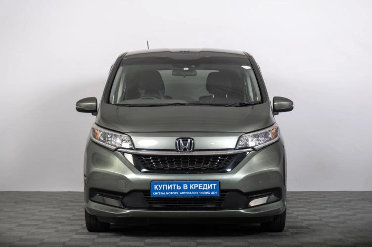 Honda Freed 3 из 6