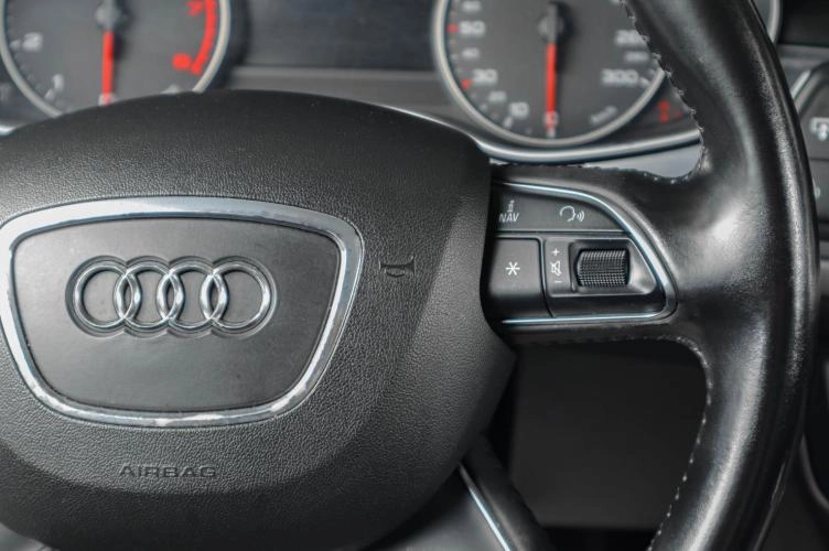Audi A6 15 из 18