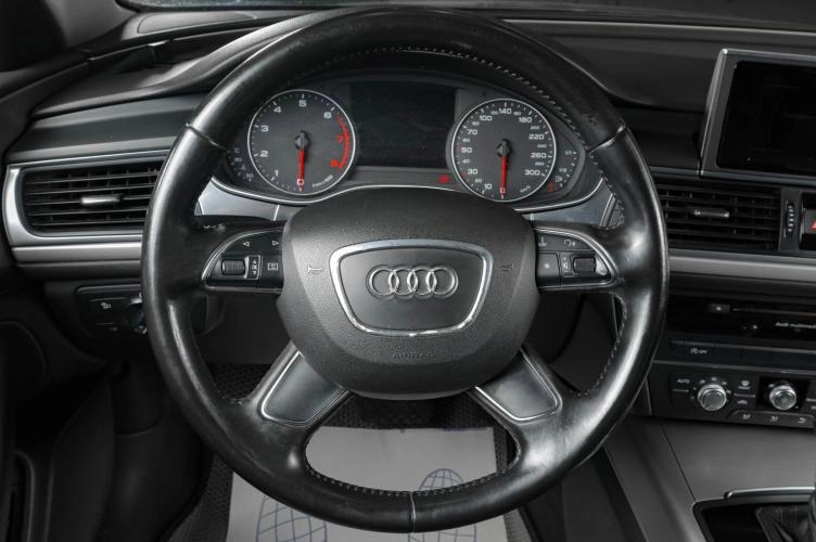 Audi A6 13 из 18