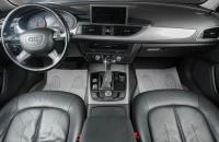 Audi A6 12 из 18