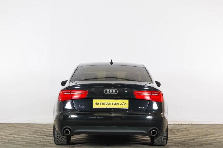 Audi A6 5 из 6
