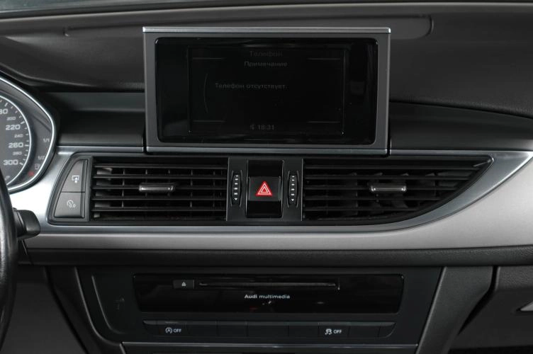 Audi A6 16 из 18
