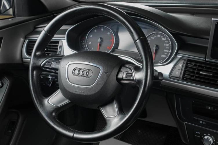Audi A6 11 из 18
