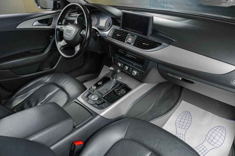 Audi A6 10 из 18