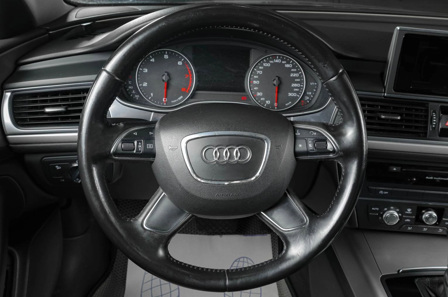 Audi A6 13 из 18