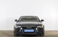 Audi A6 2 из 18