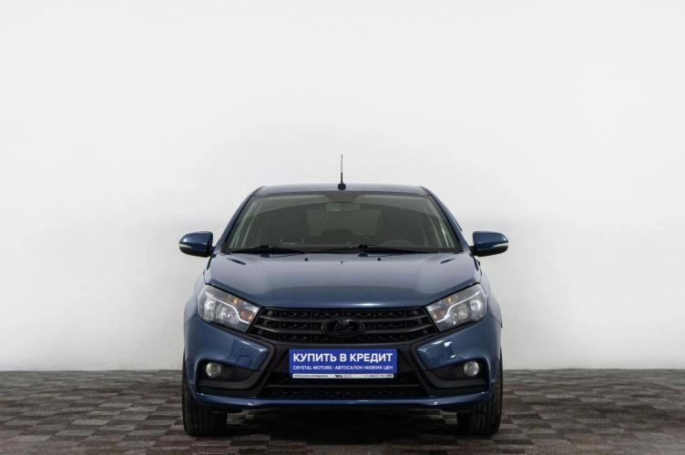 ВАЗ (LADA) Vesta 2 из 6