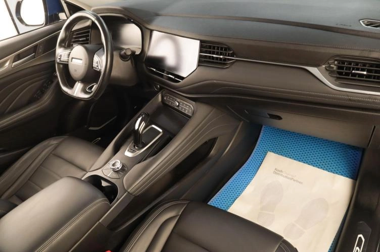 Haval F7 10 из 20
