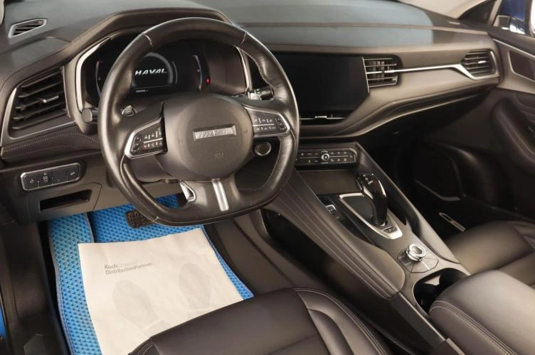 Haval F7 8 из 20