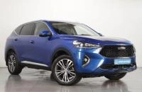 Haval F7 1 из 20