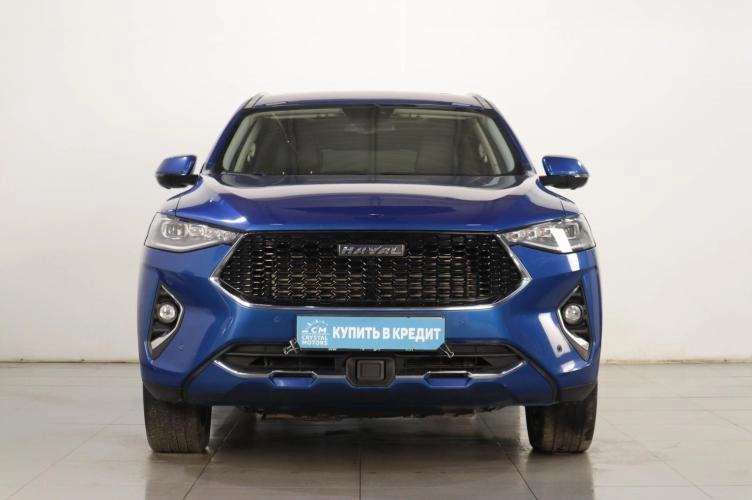 Haval F7 2 из 6