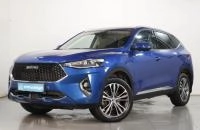Haval F7 3 из 20