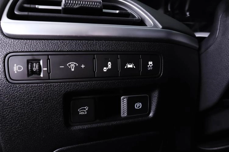 Hyundai Palisade 21 из 25