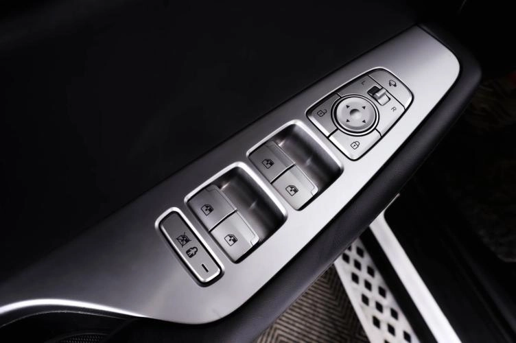 Hyundai Palisade 25 из 25