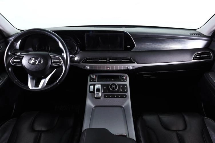 Hyundai Palisade 13 из 25