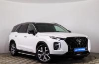 Hyundai Palisade 1 из 25
