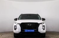 Hyundai Palisade 2 из 25