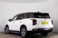 Hyundai Palisade 6 из 25