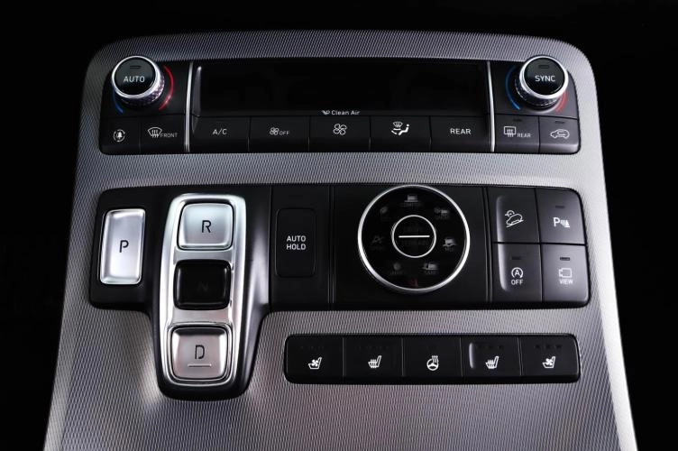 Hyundai Palisade 20 из 25