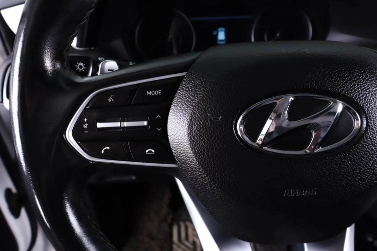 Hyundai Palisade 16 из 25