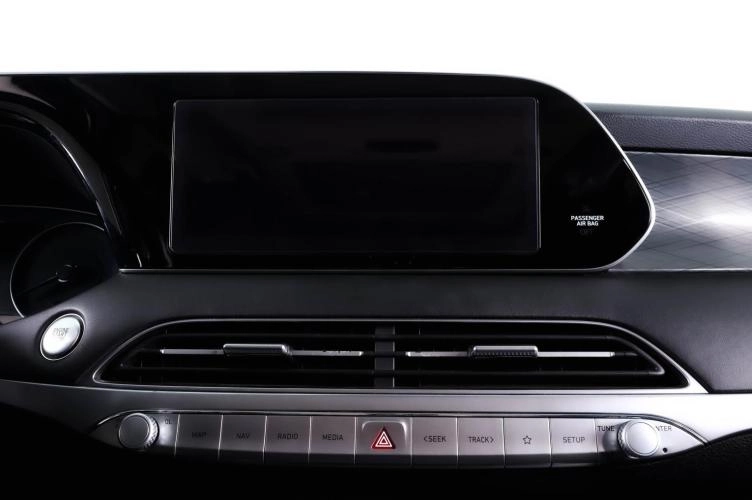 Hyundai Palisade 18 из 25
