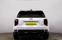 Hyundai Palisade 5 из 25