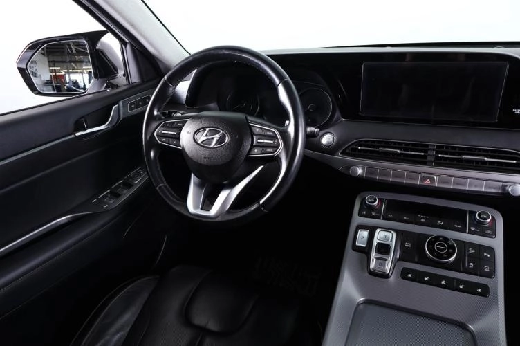 Hyundai Palisade 12 из 25