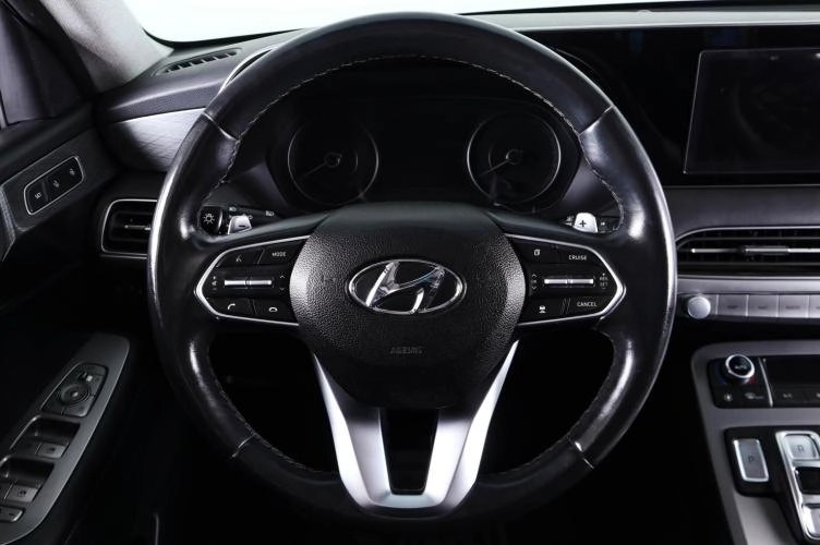 Hyundai Palisade 15 из 25