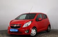 Chevrolet Spark 3 из 21
