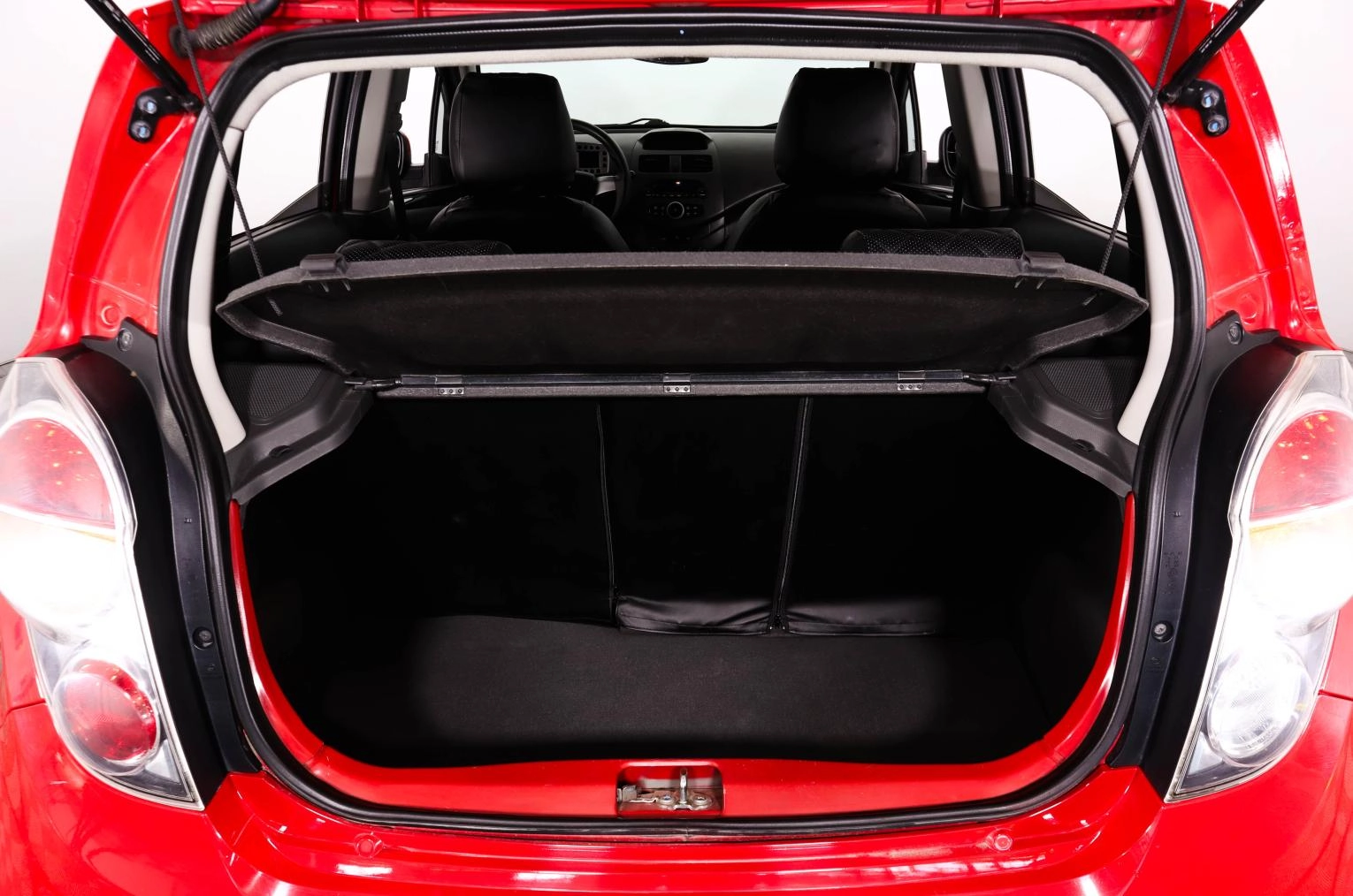 Chevrolet Spark 7 из 21