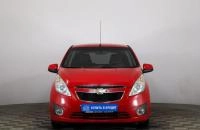 Chevrolet Spark 2 из 21