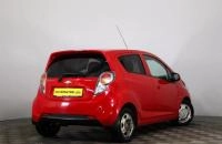 Chevrolet Spark 4 из 21