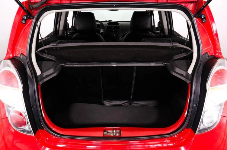 Chevrolet Spark 7 из 21