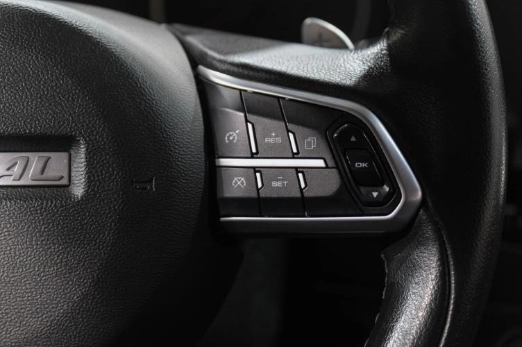 Haval F7x 19 из 30