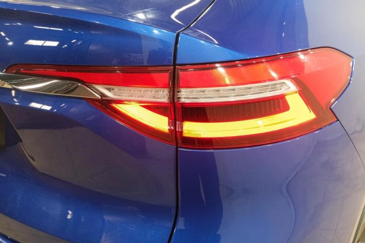 Haval F7x 10 из 30