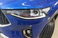 Haval F7x 8 из 30
