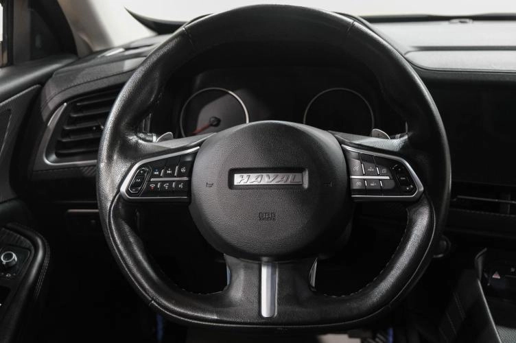 Haval F7x 20 из 30