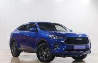 Haval F7x 1 из 30