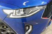 Haval F7x 7 из 30